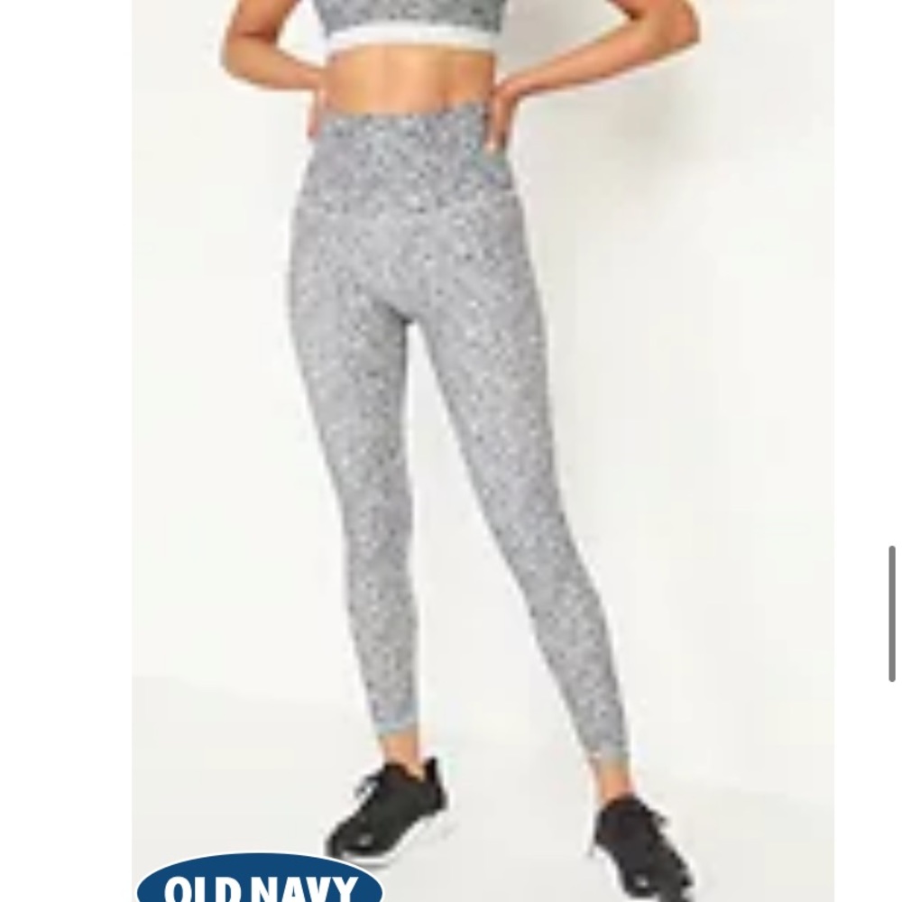 Old Navy Leggings
